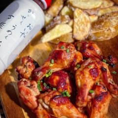 アウトドアでの食事をより美味しくするために